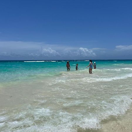 Ducassi - Sol Caribe Appartahotel Punta Cana Bavaro Buitenkant foto