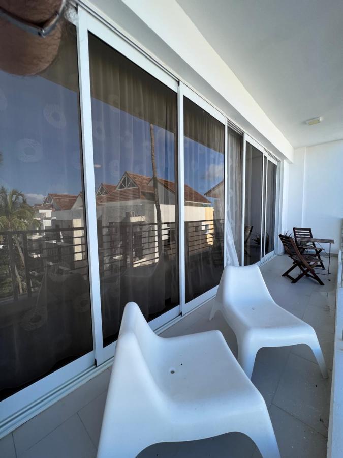 Ducassi - Sol Caribe Appartahotel Punta Cana Bavaro Buitenkant foto