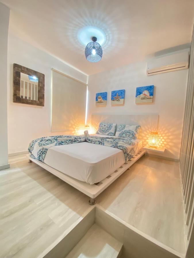Ducassi - Sol Caribe Appartahotel Punta Cana Bavaro Buitenkant foto