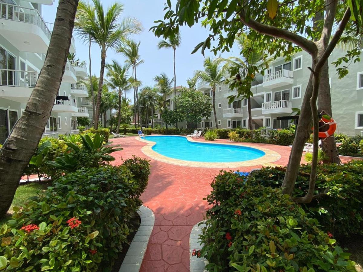 Ducassi - Sol Caribe Appartahotel Punta Cana Bavaro Buitenkant foto