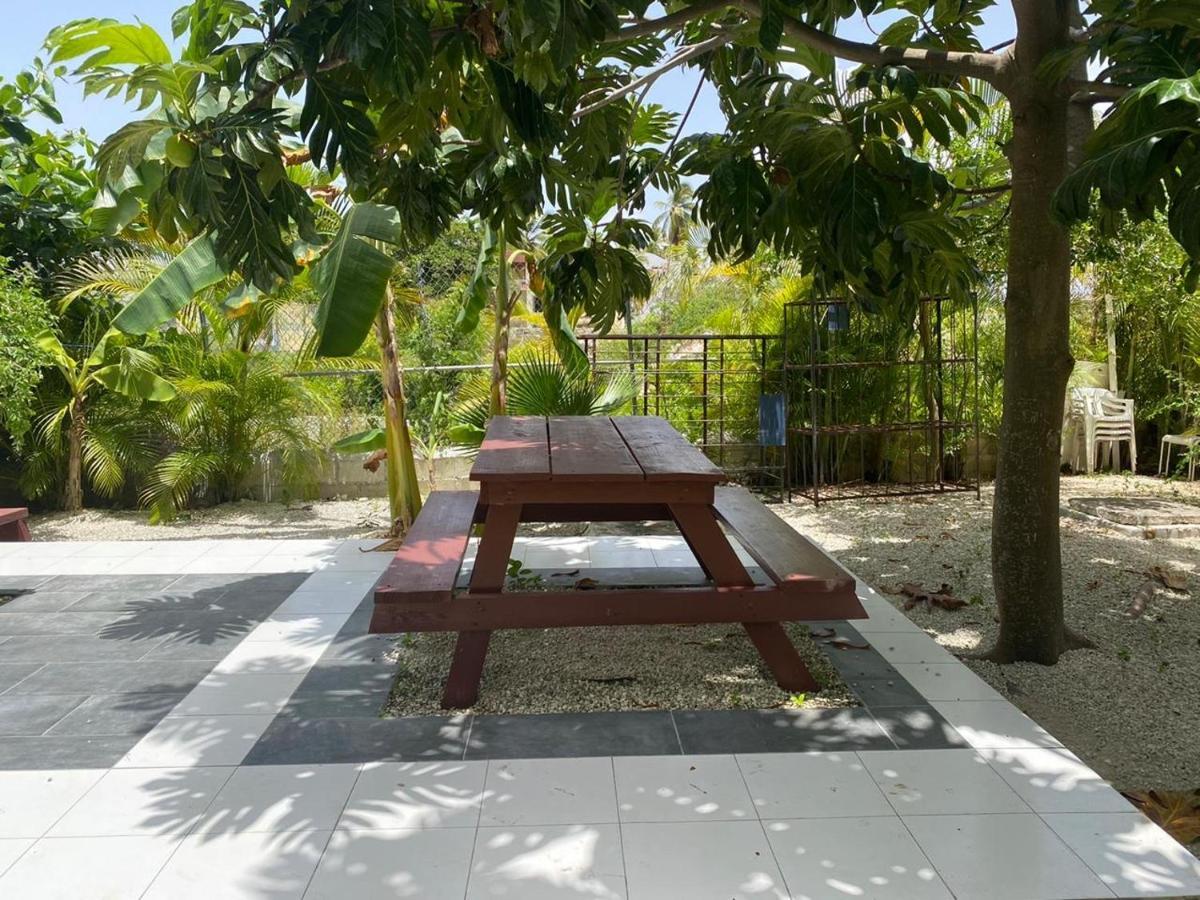 Ducassi - Sol Caribe Appartahotel Punta Cana Bavaro Buitenkant foto