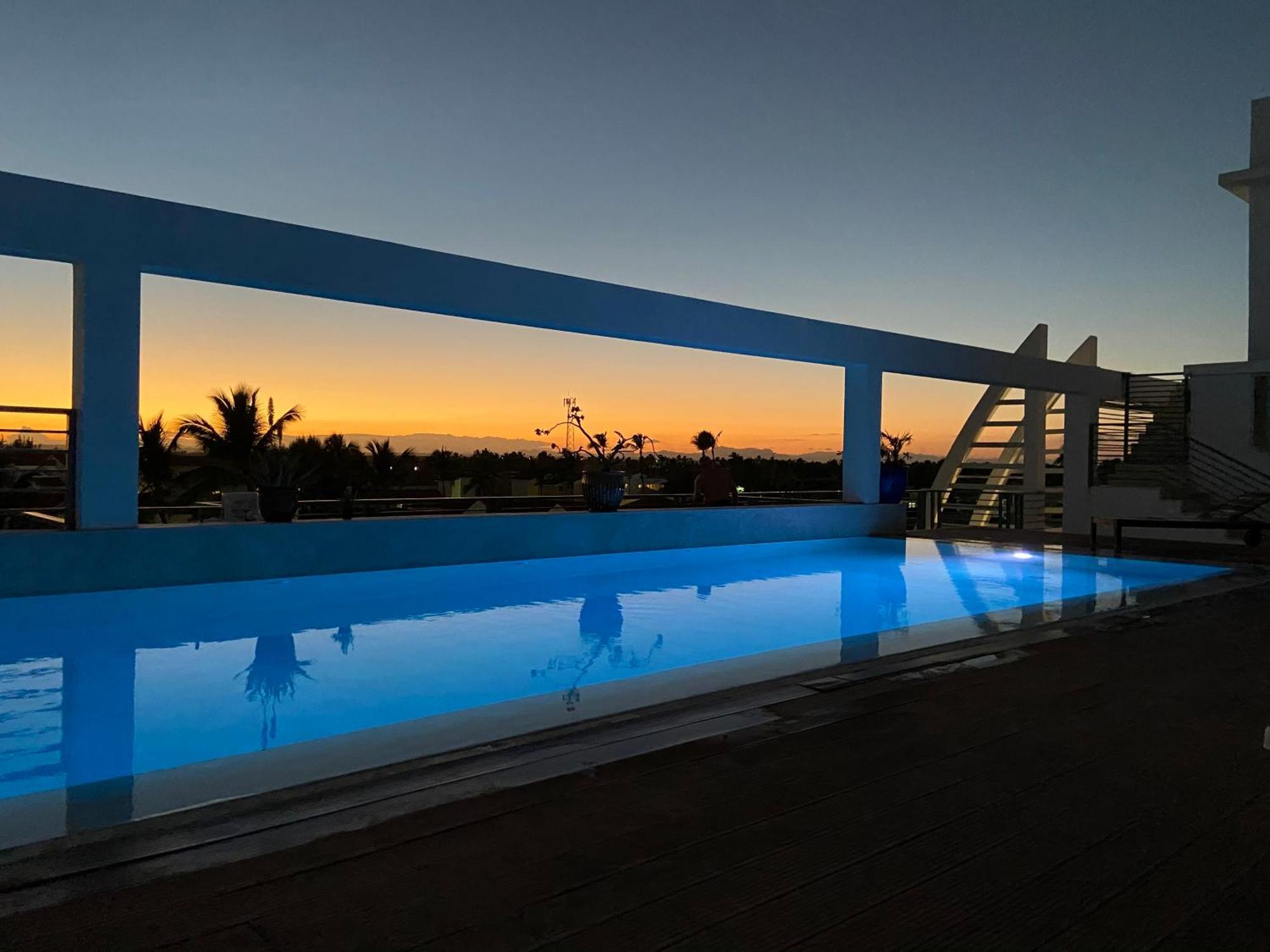 Ducassi - Sol Caribe Appartahotel Punta Cana Bavaro Buitenkant foto